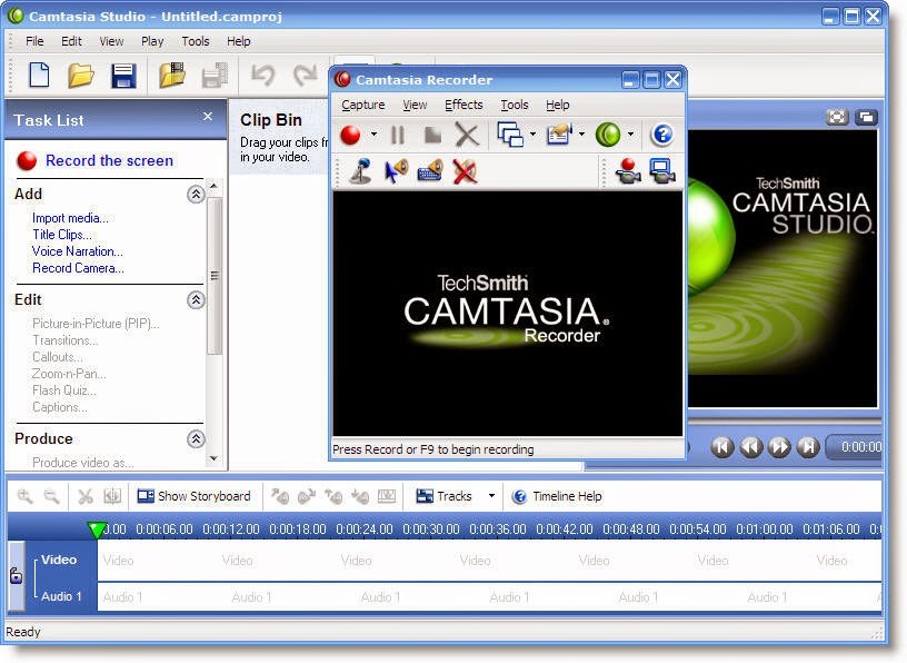 telecharger camtasia studio 8.5.1 64 bit serial