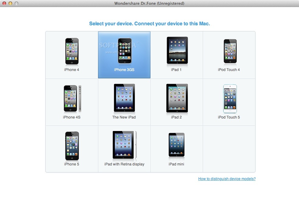 Wondershare data recovery iphone keygen mac 7
